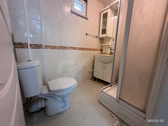 İNÖNÜ MAH SATILIK 1+1 BAHÇE KATI DAİRE - Görsel 12