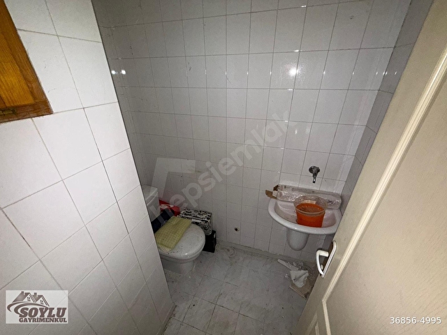 SOYLUDAN AYRANCI MAHALLESİNDE 2+1, 110 M2 AÇIK OTOPARKLI ASANSÖRLÜ BİNADA MERKEZİ KONUMDA SATILIK - Görsel 28