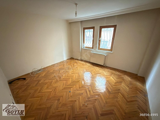 SOYLUDAN AYRANCI MAHALLESİNDE 2+1, 110 M2 AÇIK OTOPARKLI ASANSÖRLÜ BİNADA MERKEZİ KONUMDA SATILIK - Görsel 11