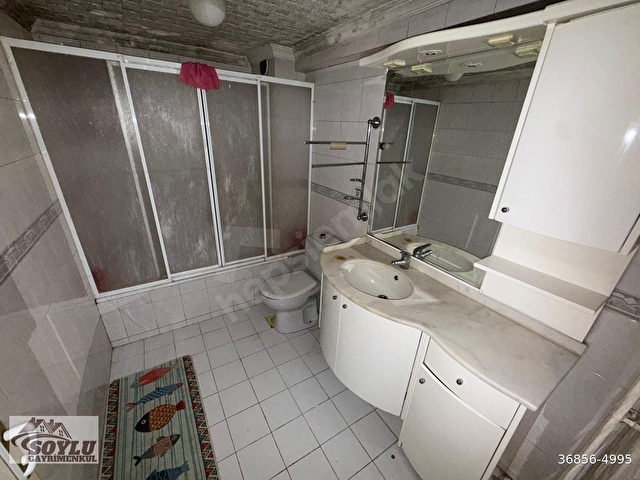 SOYLUDAN AYRANCI MAHALLESİNDE 2+1, 110 M2 AÇIK OTOPARKLI ASANSÖRLÜ BİNADA MERKEZİ KONUMDA SATILIK - Görsel 24