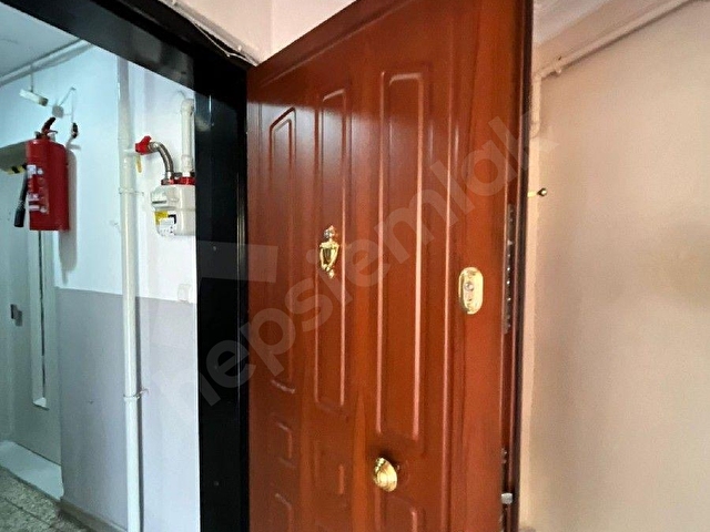 ÇATALÇEŞME CADDE ÜZERİNDE 150 M2 2+1 ASONSÖRLÜ SATILIK GENİŞ FERAH DAİRE ÇINARA BAYRAMYERİNE YÜRÜME - Görsel 24