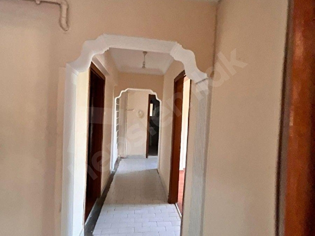ÇATALÇEŞME CADDE ÜZERİNDE 150 M2 2+1 ASONSÖRLÜ SATILIK GENİŞ FERAH DAİRE ÇINARA BAYRAMYERİNE YÜRÜME - Görsel 25