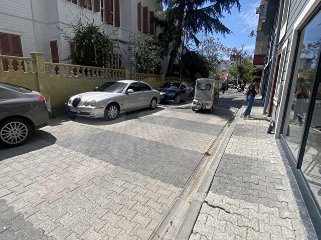 TURYAPTAN MALTEPE MERKEZDE SATILIK DEPOLU DÜKKAN - Görsel 7