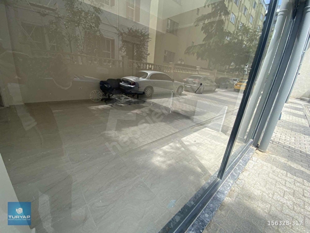 TURYAPTAN MALTEPE MERKEZDE SATILIK DEPOLU DÜKKAN - Görsel 9