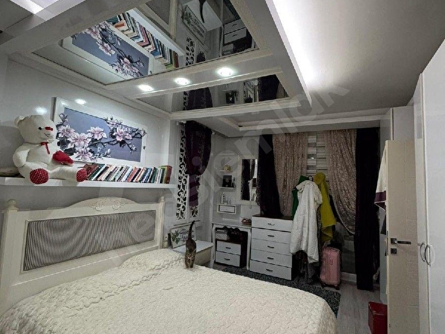 SATILIK DAİRE