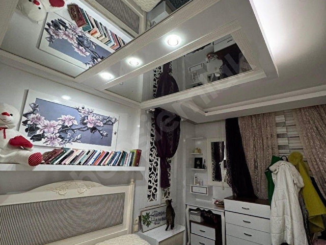SATILIK DAİRE - Görsel 3