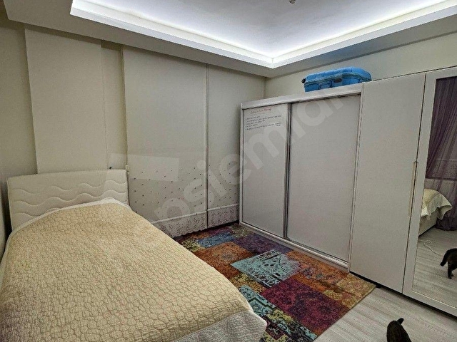 SATILIK DAİRE - Görsel 7