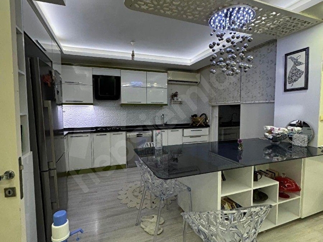 SATILIK DAİRE - Görsel 11