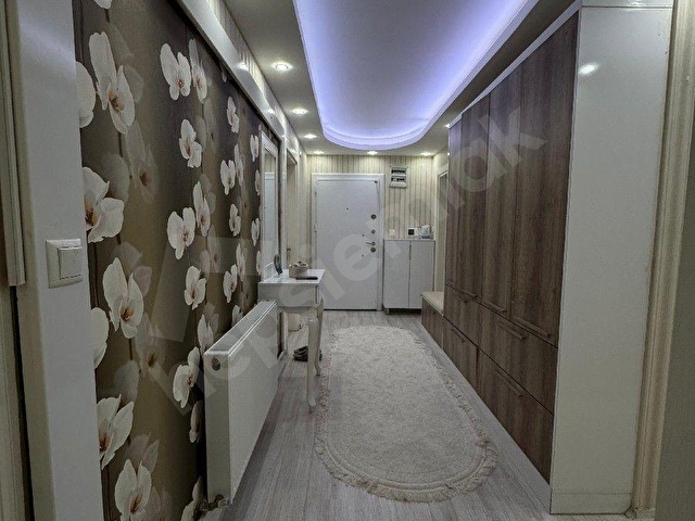 SATILIK DAİRE - Görsel 16