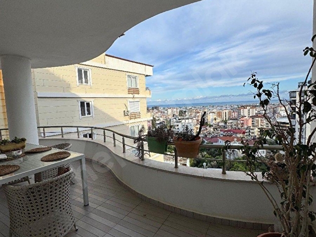 SATILIK DAİRE - Görsel 20
