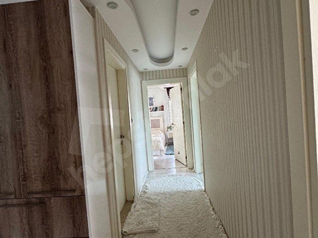 SATILIK DAİRE - Görsel 26