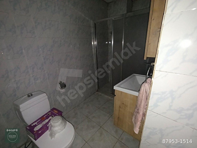 Seyrantepe Mahallesinde satılık Toprak tapulu 2+1 daire - Görsel 10