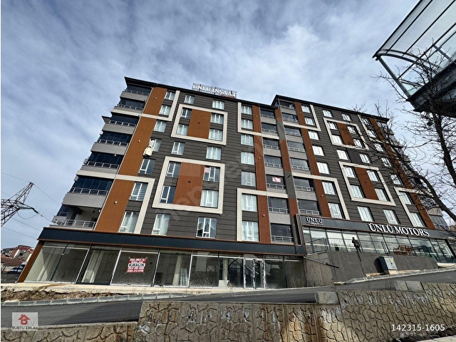 Merkez Şeyh Osman Satılık