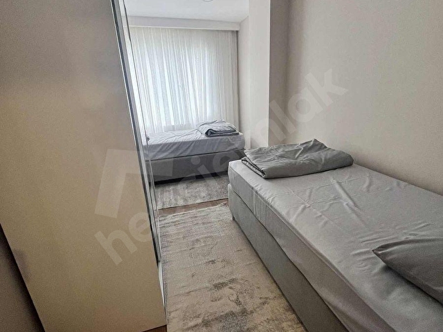 YAKUPLUDA YENİ BİNADA 2+1 EŞYALI KİRALIK DAİRE - Görsel 6