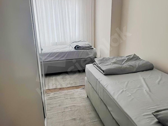 YAKUPLUDA YENİ BİNADA 2+1 EŞYALI KİRALIK DAİRE - Görsel 13