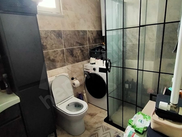 MODERN 34DEN MALTEPE CEVİZLİ MAH. SATILIK 1+1 DUBLEX DAİRE... - Görsel 14