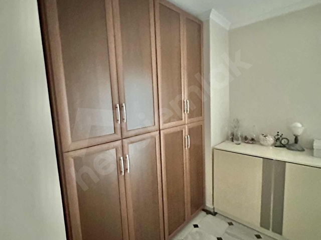 ARMAĞANDA İNCİRLİ METRO YANI ASANSÖRLÜ 250M2/ 5+1 TERASLI DUBLEX - Görsel 8