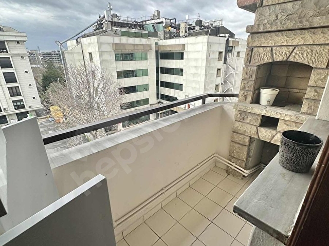 ARMAĞANDA İNCİRLİ METRO YANI ASANSÖRLÜ 250M2/ 5+1 TERASLI DUBLEX - Görsel 24