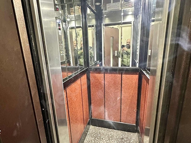 ARMAĞANDA İNCİRLİ METRO YANI ASANSÖRLÜ 250M2/ 5+1 TERASLI DUBLEX - Görsel 3