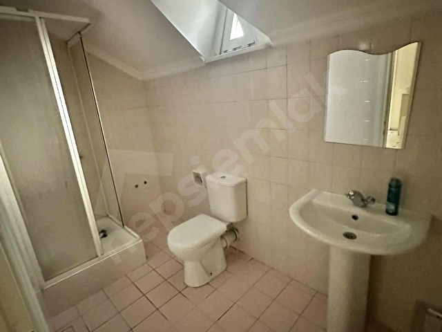 ARMAĞANDA İNCİRLİ METRO YANI ASANSÖRLÜ 250M2/ 5+1 TERASLI DUBLEX - Görsel 11