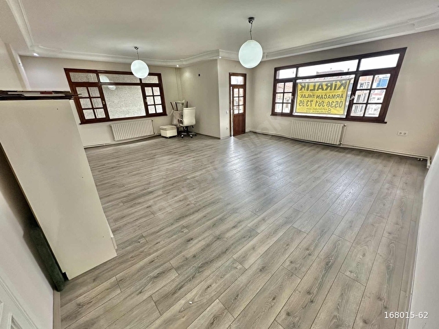 ARMAĞANDA İNCİRLİ METRO YANI ASANSÖRLÜ 250M2/ 5+1 TERASLI DUBLEX