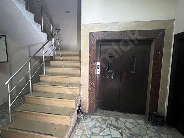 Yenibosna Merkez Mahallesinde 400m2 Kiralık İmalathane/Atölye - Görsel 6