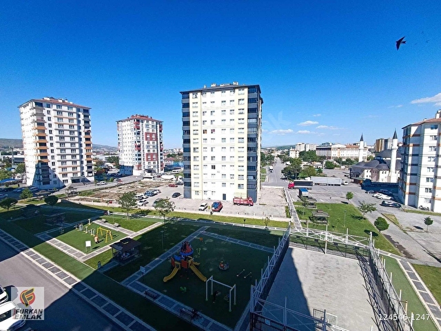 ANBAR MAHALLESİ GENİŞ BAĞIMSIZ MUTFAKLI 2+1 DAİRE - Görsel 18