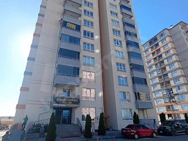 ANBAR MAHALLESİ GENİŞ BAĞIMSIZ MUTFAKLI 2+1 DAİRE