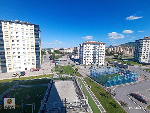 ANBAR MAHALLESİ GENİŞ BAĞIMSIZ MUTFAKLI 2+1 DAİRE - Görsel 17