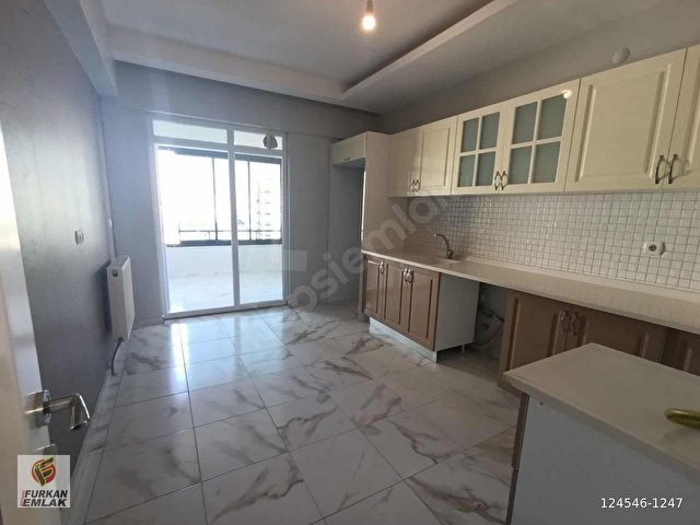 ANBAR MAHALLESİ GENİŞ BAĞIMSIZ MUTFAKLI 2+1 DAİRE - Görsel 15