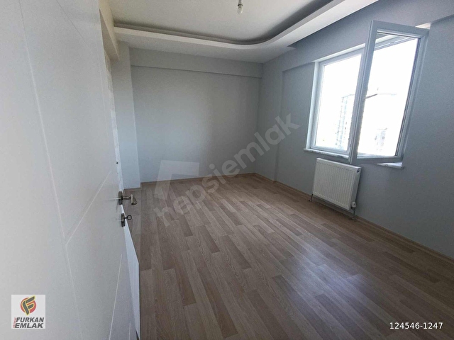 ANBAR MAHALLESİ GENİŞ BAĞIMSIZ MUTFAKLI 2+1 DAİRE - Görsel 11