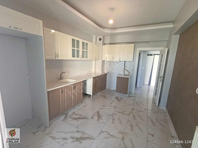ANBAR MAHALLESİ GENİŞ BAĞIMSIZ MUTFAKLI 2+1 DAİRE - Görsel 19
