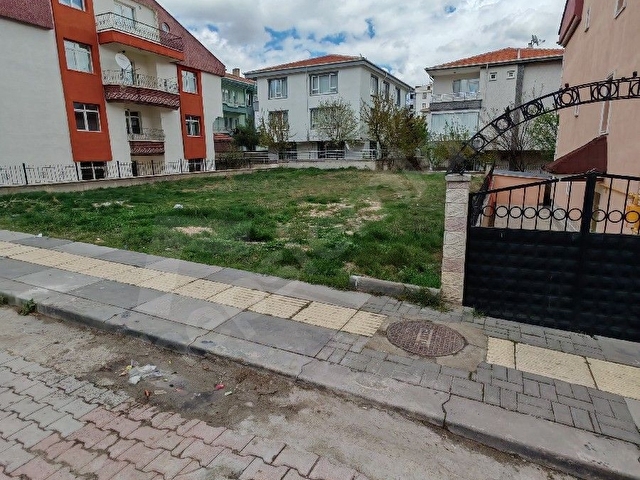 Mevkisi iyi kendinize ait bir mekan yapabilirsiniz sesiz sakin arsa... - Görsel 5