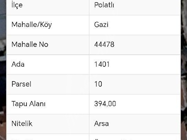 Mevkisi iyi kendinize ait bir mekan yapabilirsiniz sesiz sakin arsa...