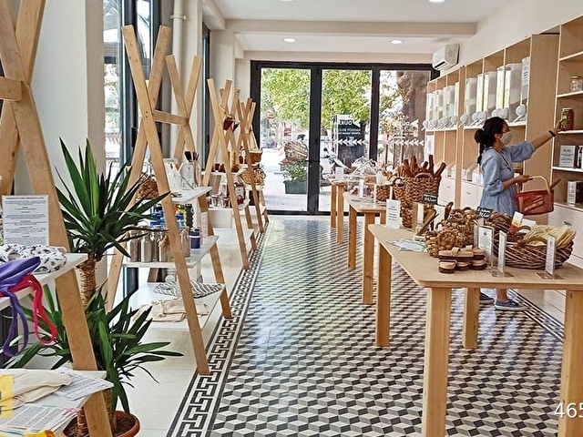 ANADOLUDAN ELVANKETTE HAZIR KİRACILI YATIRIMLIK - Görsel 3