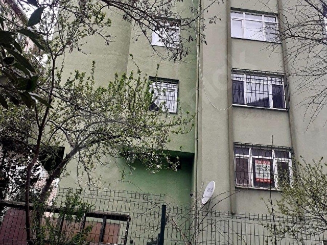 M.KÖY MERKEZE YAKIN OTOPARKLI YÜKSEK GİRİŞ DAİRE 1+1 AÇIK FERAH DAİRE - Görsel 16
