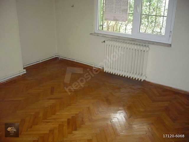 M.KÖY MERKEZE YAKIN OTOPARKLI YÜKSEK GİRİŞ DAİRE 1+1 AÇIK FERAH DAİRE - Görsel 6