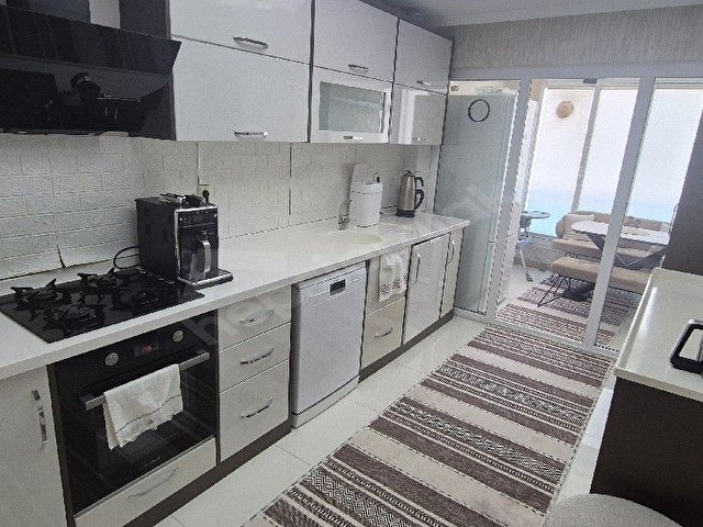 Sahibinden Satılık: Çankaya Merkezde, Manzaralı 250m² Net Dubleks - Görsel 7