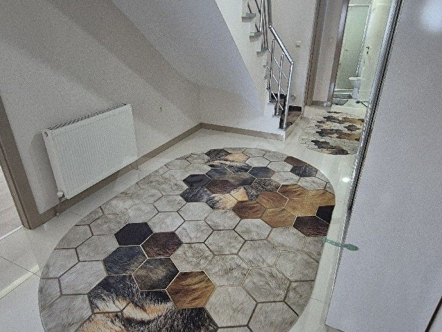 Sahibinden Satılık: Çankaya Merkezde, Manzaralı 250m² Net Dubleks - Görsel 12