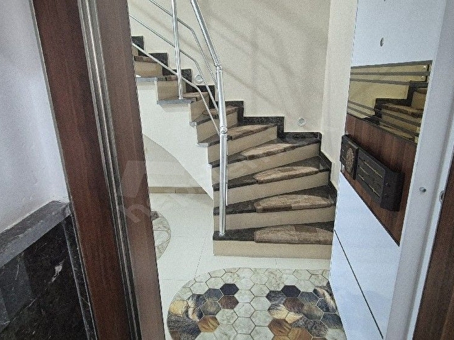 Sahibinden Satılık: Çankaya Merkezde, Manzaralı 250m² Net Dubleks - Görsel 14
