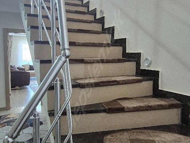 Sahibinden Satılık: Çankaya Merkezde, Manzaralı 250m² Net Dubleks - Görsel 18