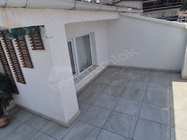 Sahibinden Satılık: Çankaya Merkezde, Manzaralı 250m² Net Dubleks - Görsel 28