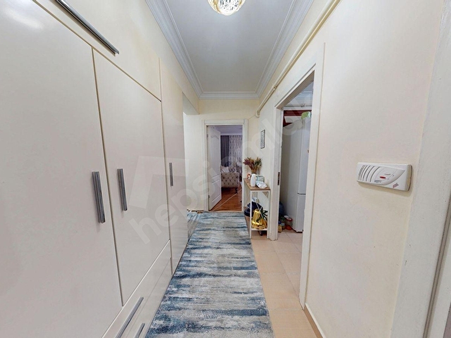 FIRSAT! BAŞIBÜYÜK YOLU CADDESİNDE ARAKAT ÖN CEPHE 3+1 SATILIK - Görsel 17
