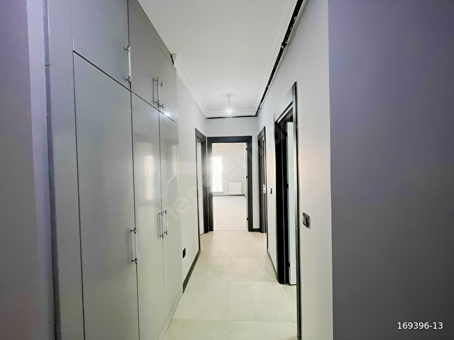 LİVA GOLD GAYRİMENKULDEN 3+1 YENİ HAYAT KİRAZLI SATILIK DAİRE - Görsel 12