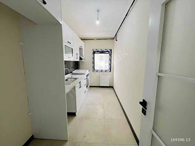 LİVA GOLD GAYRİMENKULDEN 3+1 YENİ HAYAT KİRAZLI SATILIK DAİRE - Görsel 8