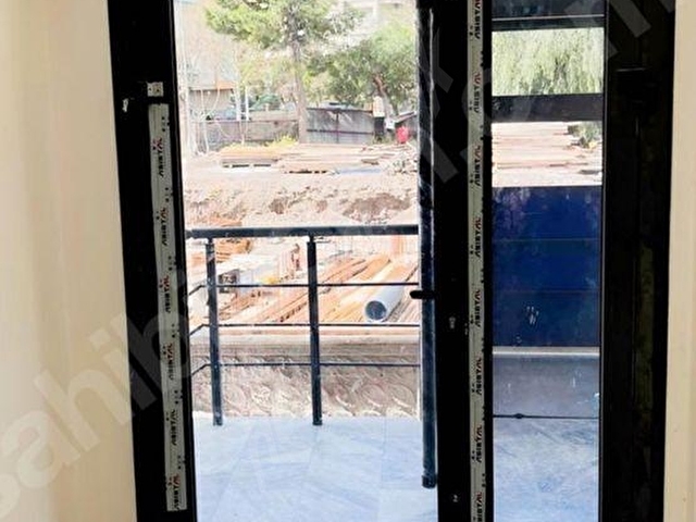 ADALET MAHALLESİNDE 3+1 SATILIK SIFIR DAİRE - Görsel 4