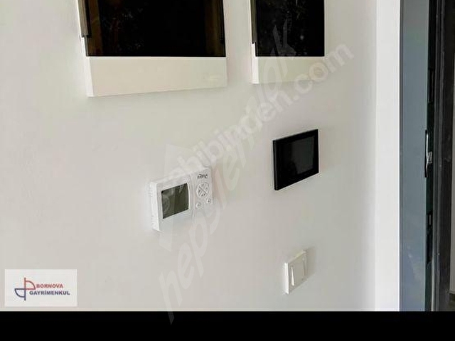 ADALET MAHALLESİNDE 3+1 SATILIK SIFIR DAİRE - Görsel 5