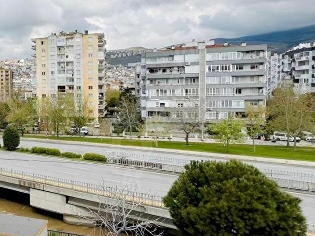 ADALET MAHALLESİNDE 3+1 SATILIK SIFIR DAİRE - Görsel 8
