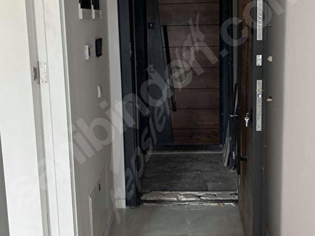 ADALET MAHALLESİNDE 3+1 SATILIK SIFIR DAİRE - Görsel 9