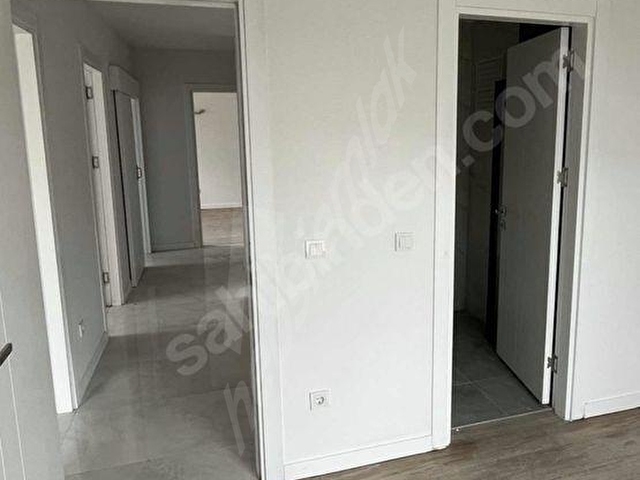 ADALET MAHALLESİNDE 3+1 SATILIK SIFIR DAİRE - Görsel 10
